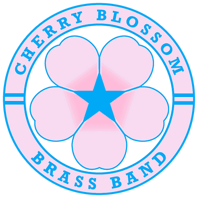 Cherry Blossom Brass Band