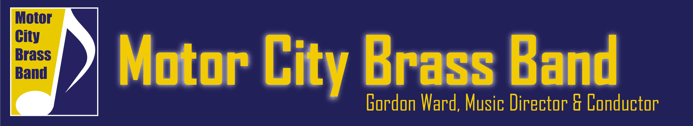 Motor City Academy Brass Band