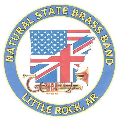Natural State Brass Band